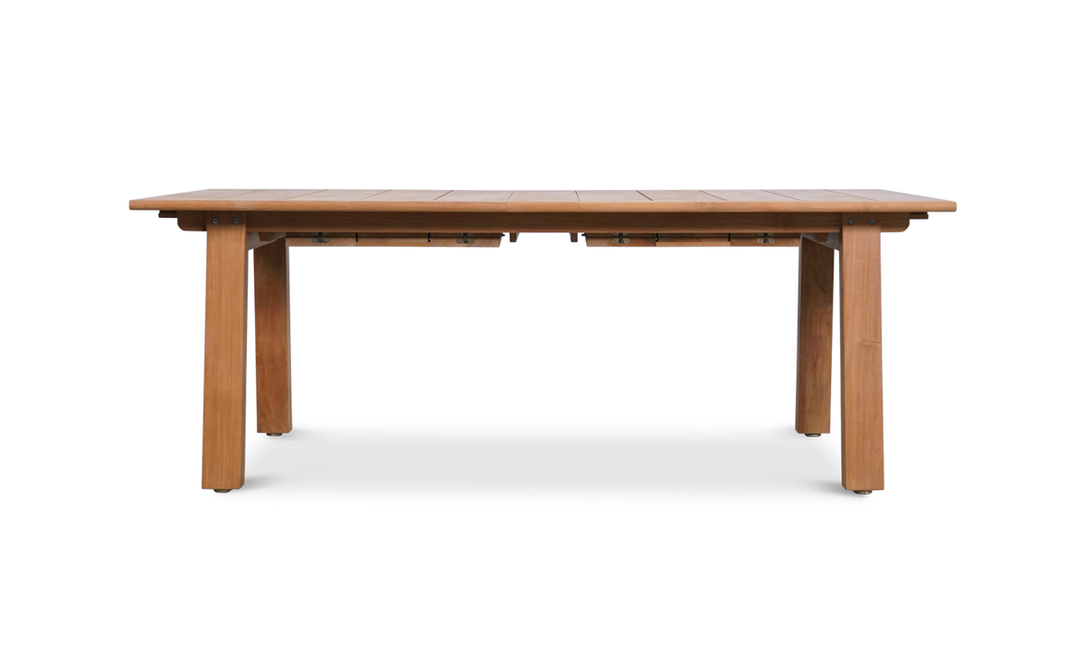 Aura Expansion Dining Table