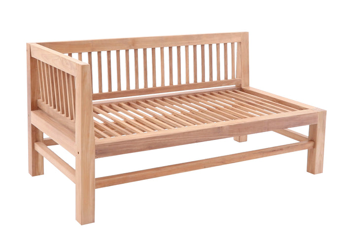Highland 2-Seater Sofa with Right Arm