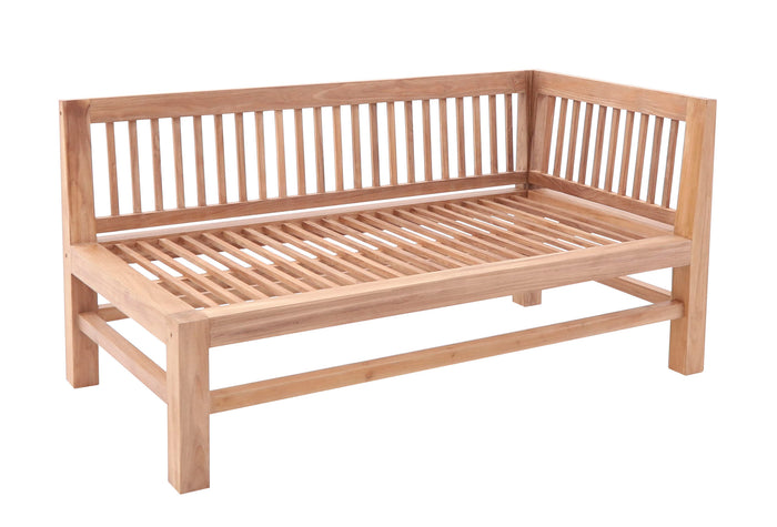 Highland 2-Seater Sofa with Left Arm