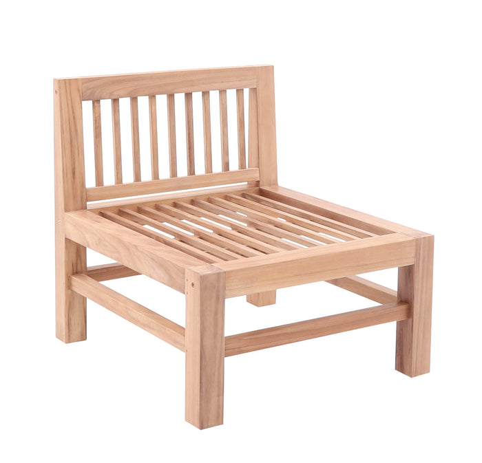 Highland Deep Seating Single Seater