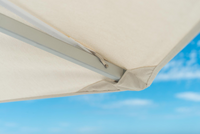 Classic - Aluminum Umbrella