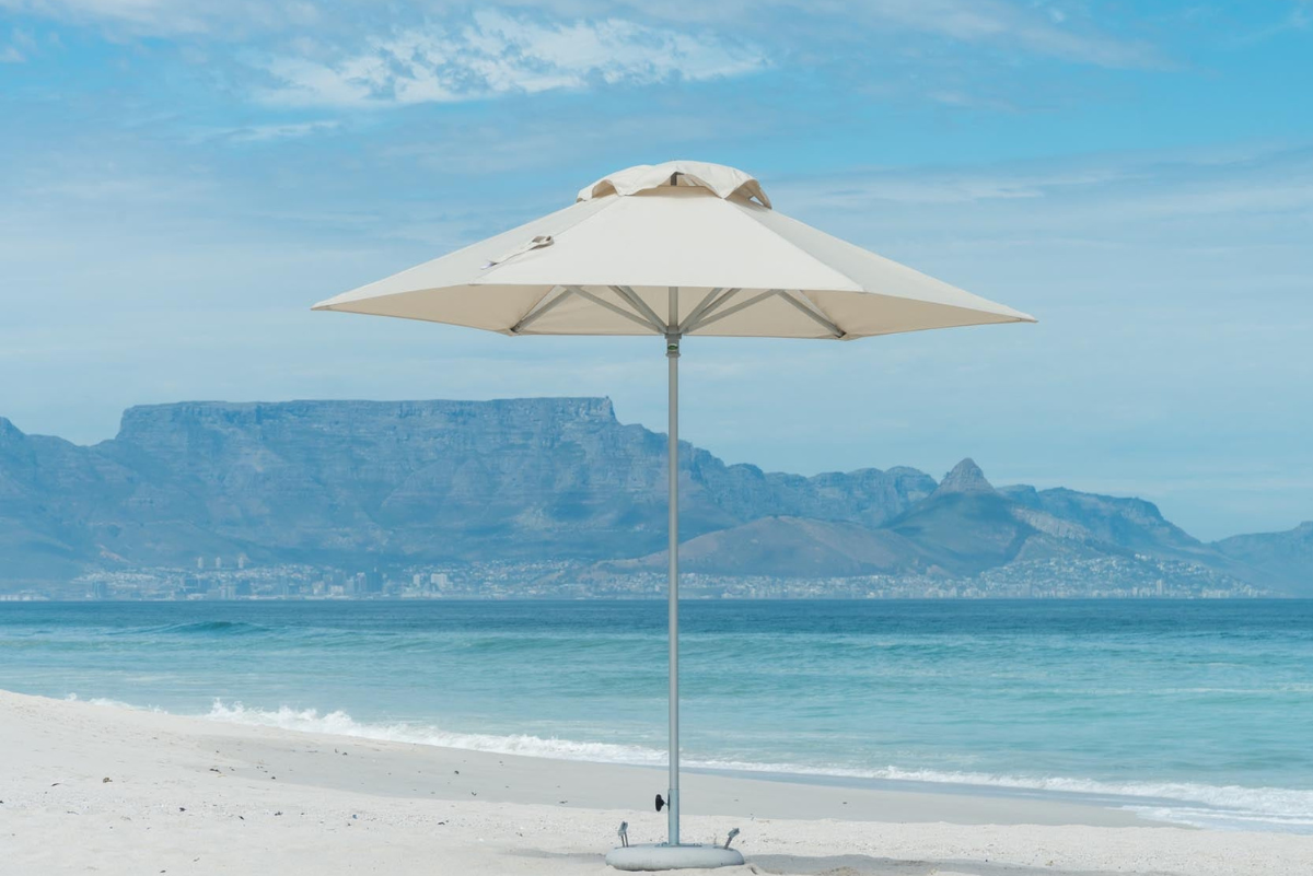 Classic - Aluminum Umbrella