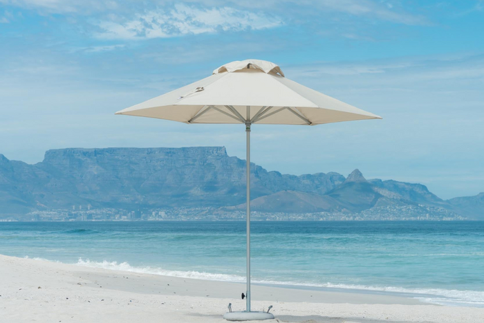 Classic - Aluminum Umbrella