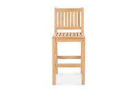 Classic Bar Chair (Triconville)