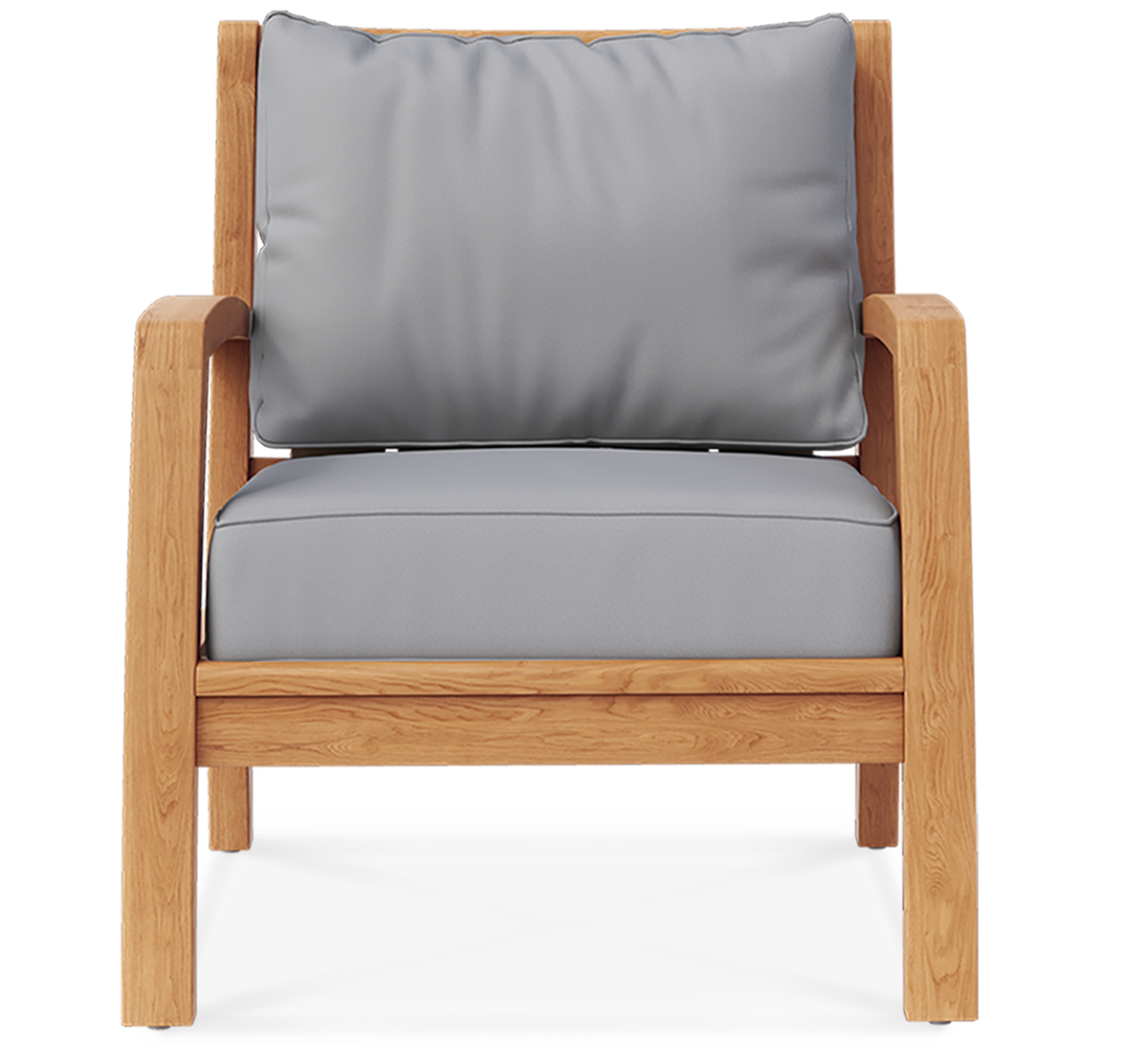 Corona Club Chair