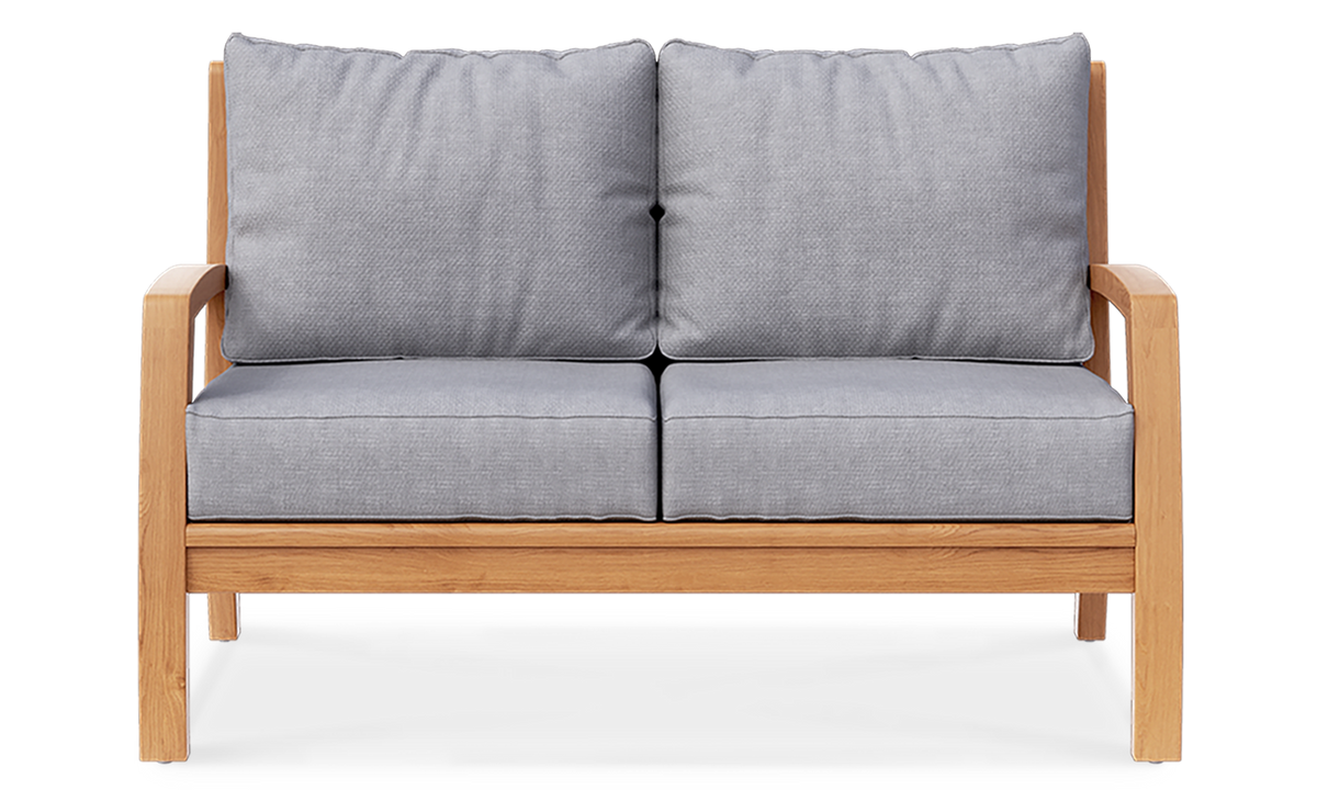 Corona Love Seat