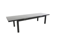 Gramercy 40"x 95" to 126" Extending Dining Table