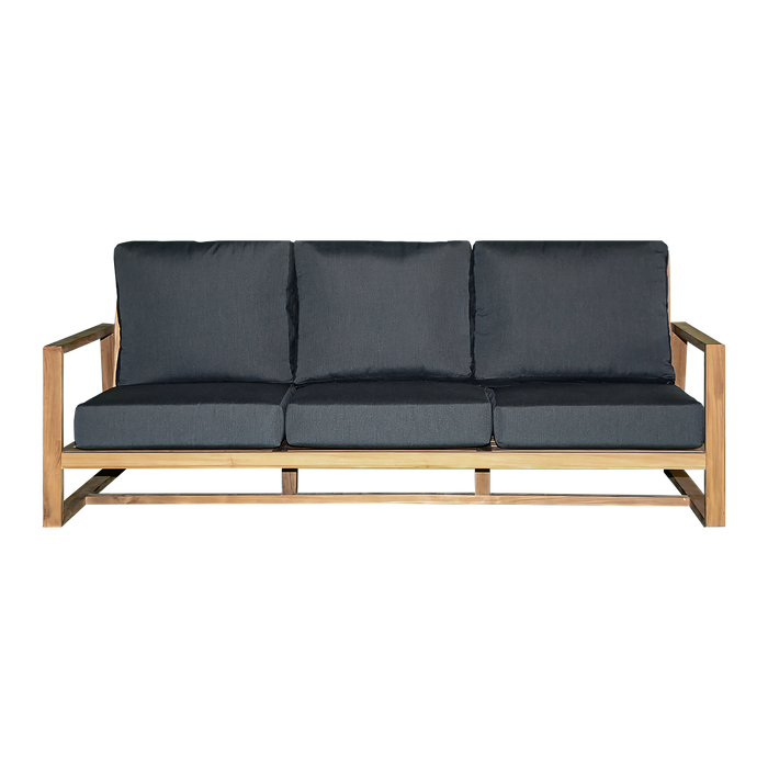 Laguna Club Chair
