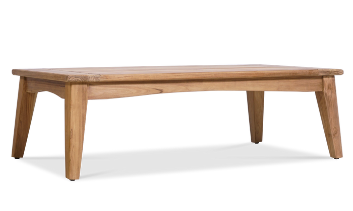 Piedra Recta Coffee Table