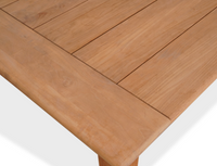 Piedra Rectangular Dining Table