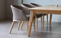 Piedra Rectangular Dining Table