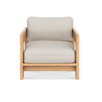 Rae Club Chair