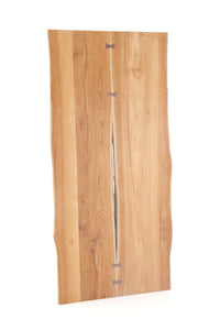 Anna Butterfly Live Edge Table