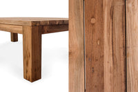 Vinegard Coffee Table