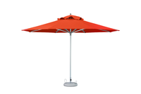 Premium - Aluminum Umbrella