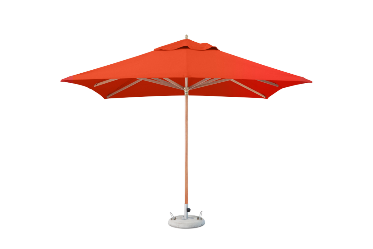 Premium - Hardwood Umbrella