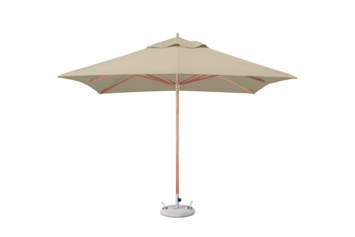Premium - Hardwood Umbrella