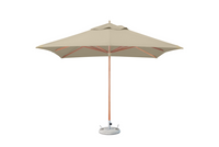 Premium - Hardwood Umbrella