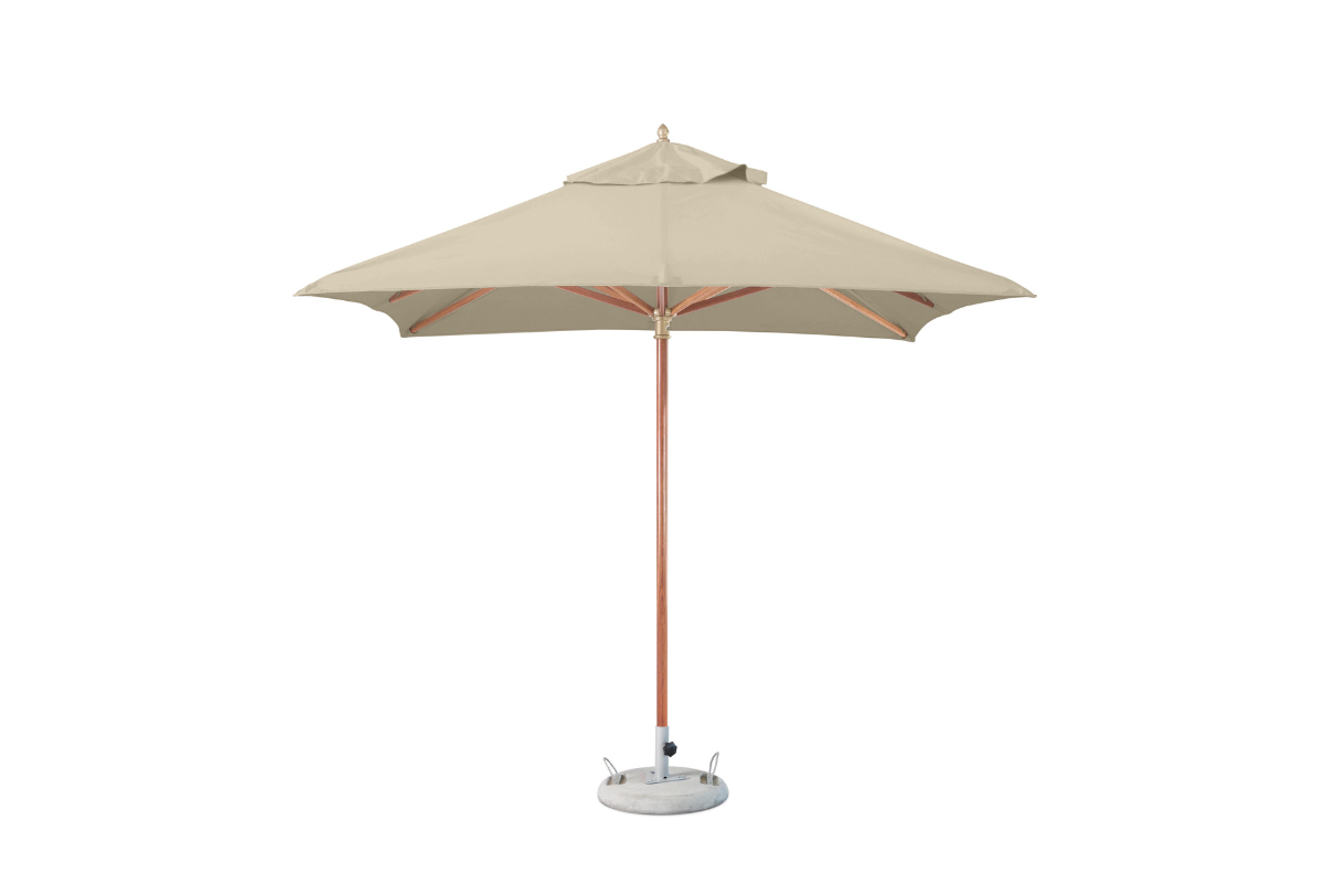 Premium - Hardwood Umbrella