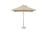 Premium - Hardwood Umbrella