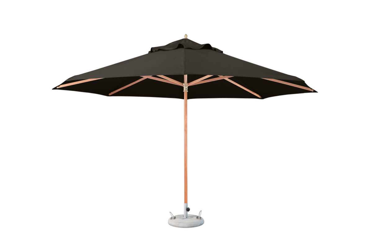 Premium - Hardwood Umbrella