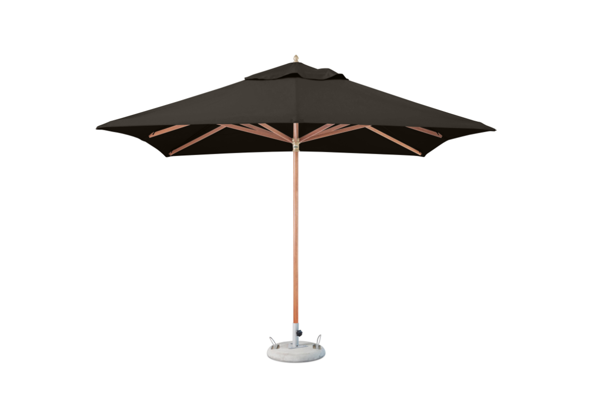 Premium - Hardwood Umbrella