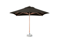 Premium - Hardwood Umbrella