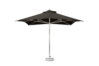 Elite - Stainless Steel Umbrella