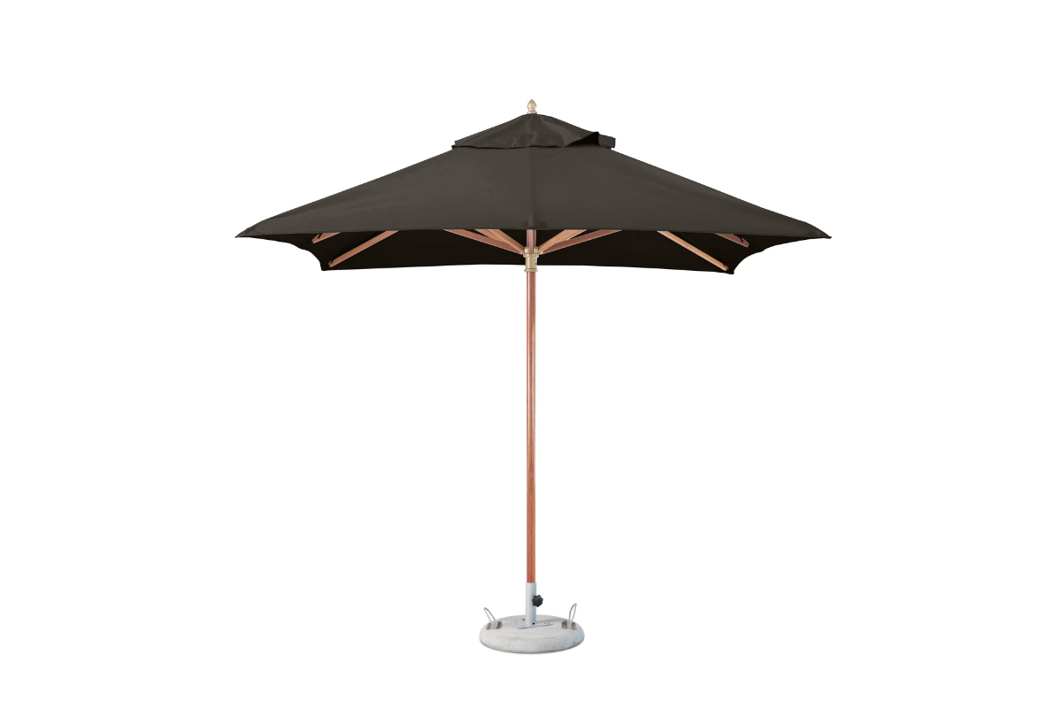 Premium - Hardwood Umbrella