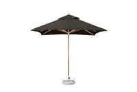 Premium - Hardwood Umbrella