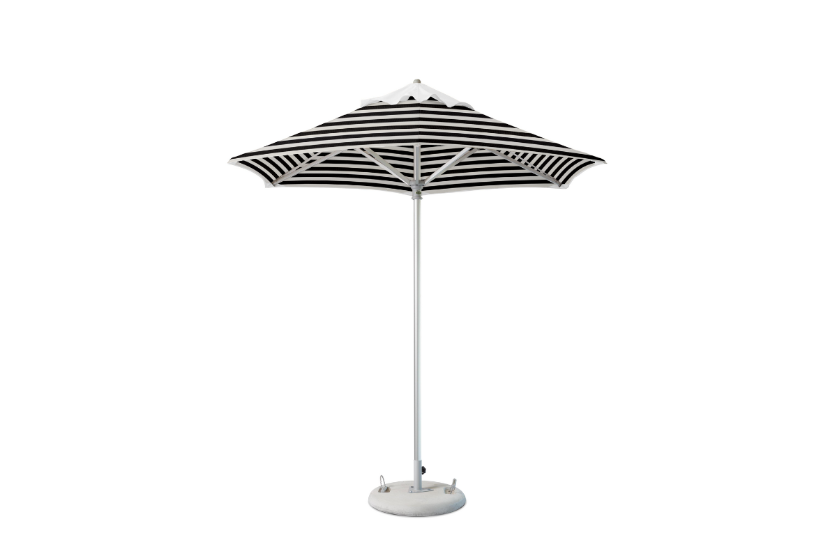Classic - Aluminum Umbrella
