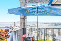 Elite - Stainless Steel Umbrella