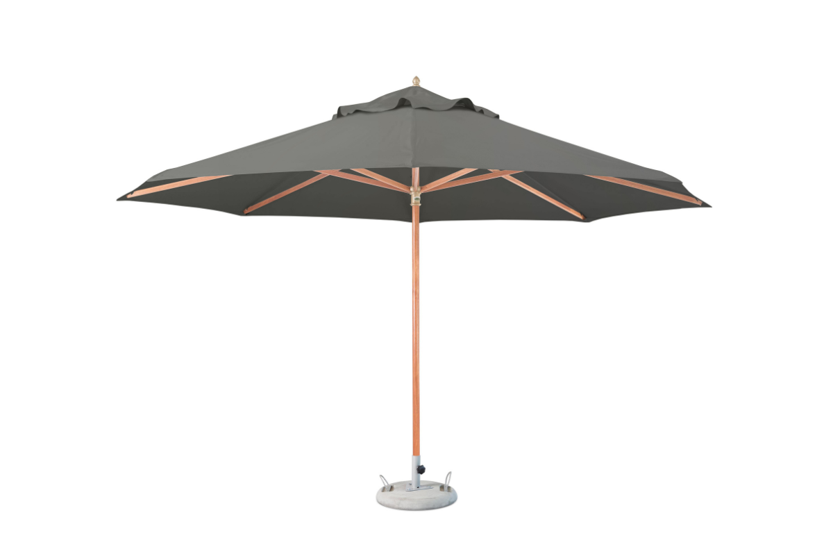 Premium - Hardwood Umbrella