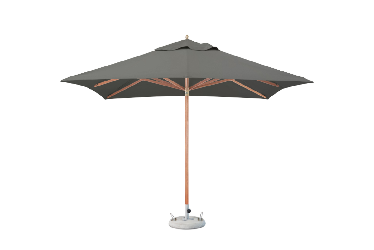 Premium - Hardwood Umbrella