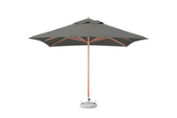 Premium - Hardwood Umbrella