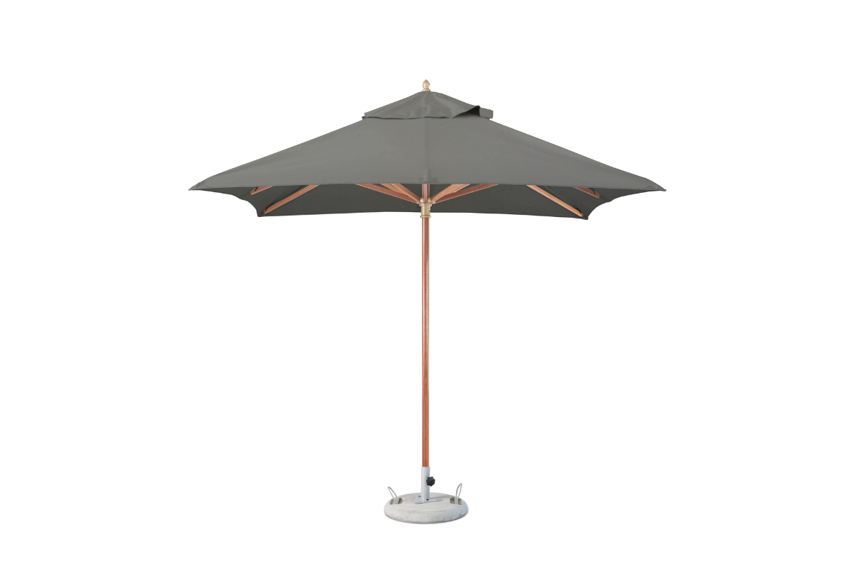 Premium - Hardwood Umbrella