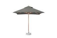 Premium - Hardwood Umbrella