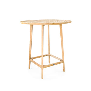 40" Round Bar Table