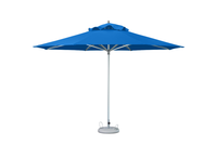 Premium - Aluminum Umbrella