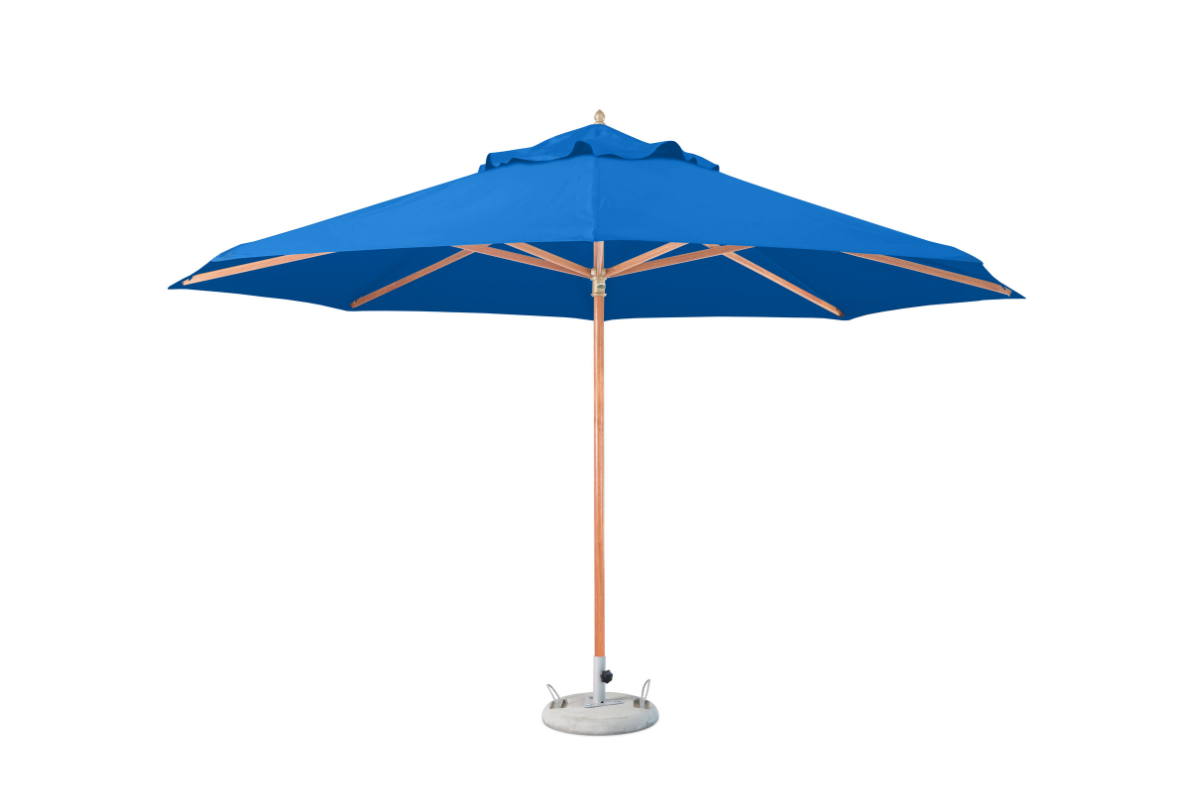 Premium - Hardwood Umbrella