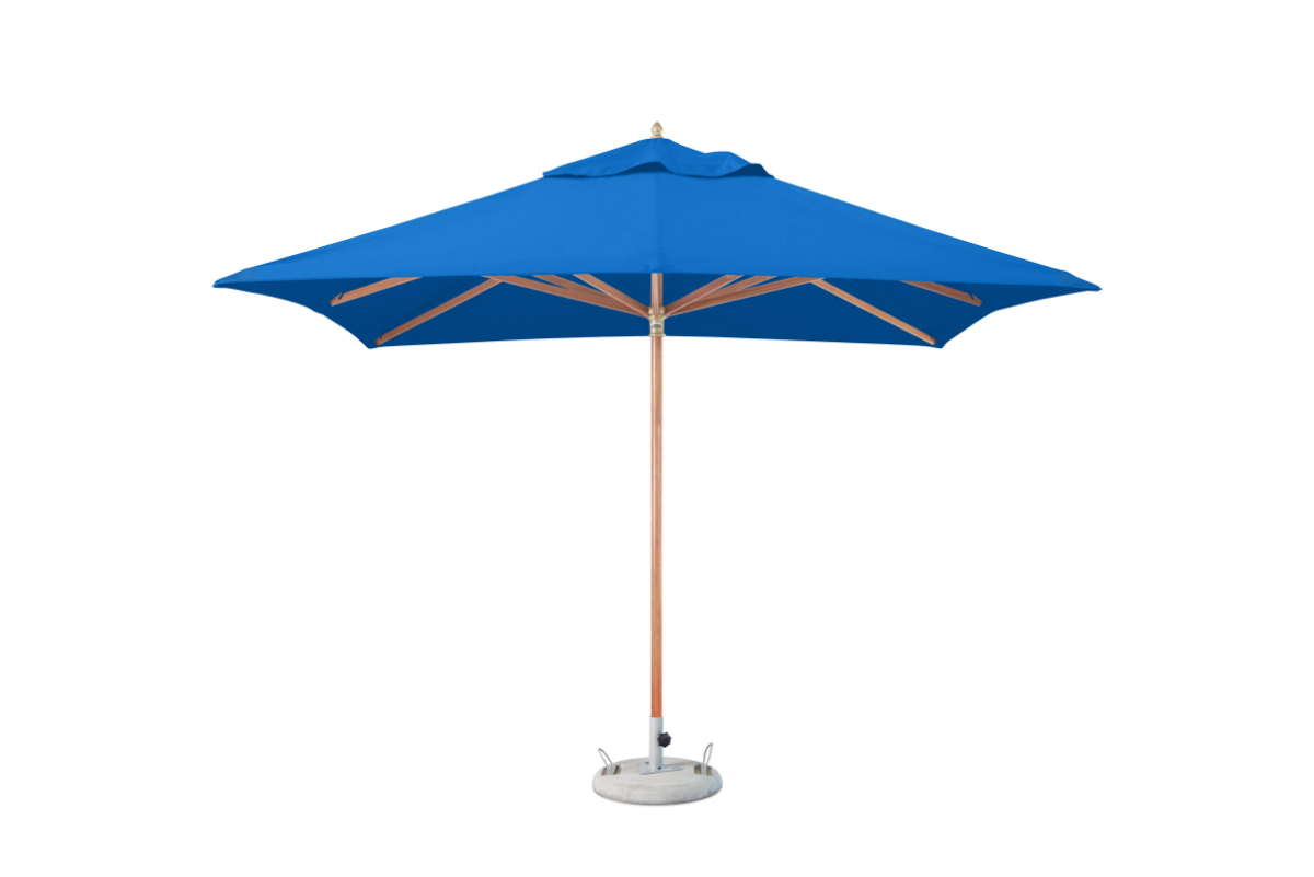 Premium - Hardwood Umbrella