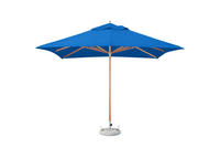 Premium - Hardwood Umbrella
