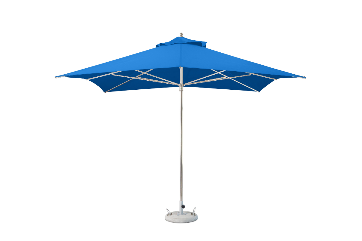 Elite - Stainless Steel Umbrella