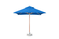 Premium - Hardwood Umbrella