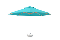 Premium - Hardwood Umbrella
