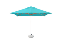 Premium - Hardwood Umbrella
