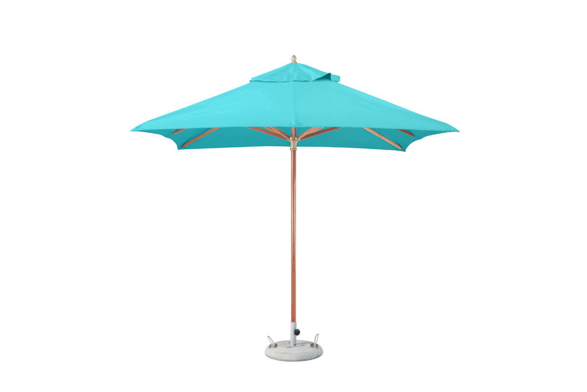 Premium - Hardwood Umbrella