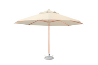 Premium - Hardwood Umbrella