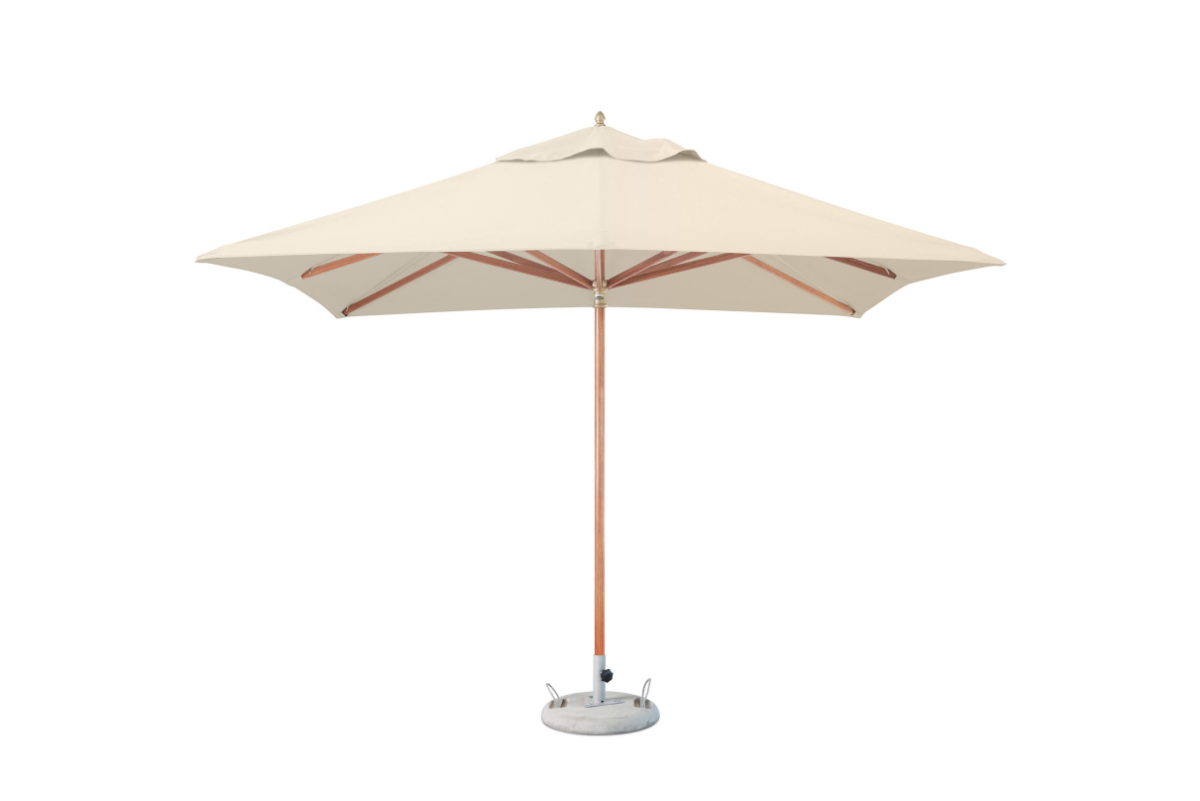 Premium - Hardwood Umbrella