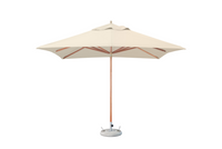 Premium - Hardwood Umbrella